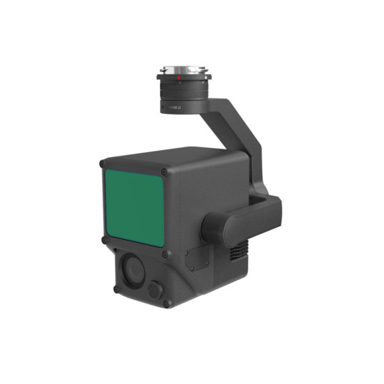 DJI Zenmuse L1 + preactivated DJI Care Ent. Basic DJI Zenmuse L1 + preactivated DJI Care Ent. Basic