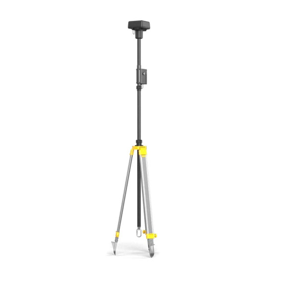 DJI D-RTK 2 High Prec. GNSS Mobile Station for M300 DJI D-RTK 2 High Prec. GNSS Mobile Station for M300