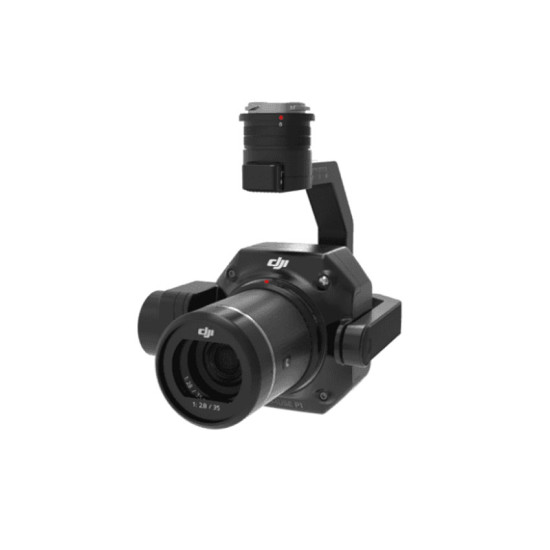 DJI Zenmuse P1+ DJI Care Ent. Basic + DJI Terra Electricity 6 months