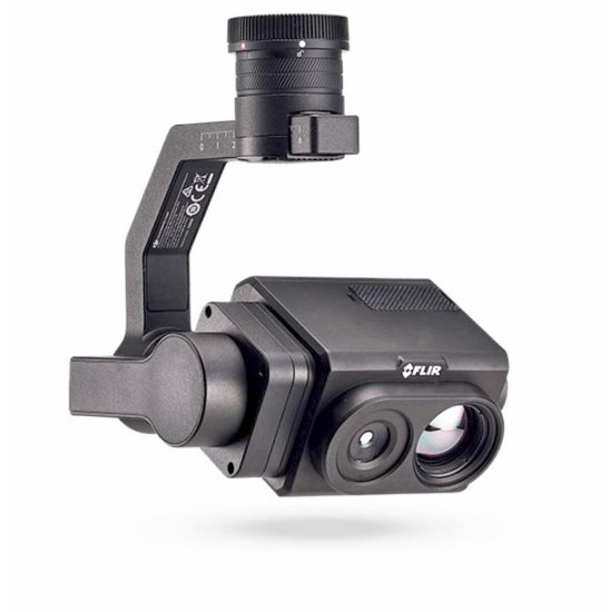 Flir - Vue TZ20-R for Matrice 200/300 Flir - Vue TZ20-R for Matrice 200/300