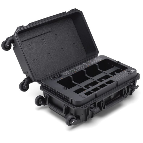 DJI Matrice 350 - BS65 Battery Station