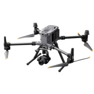 DJI Matrice M350 RTK + 2y preactivated DJI Care
