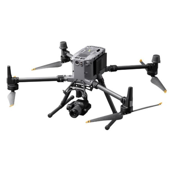 DJI Matrice M350 RTK + 2y preactivated DJI Care