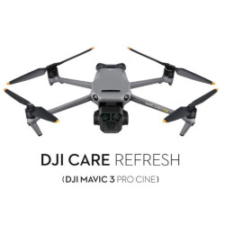 DJI Care Refresh (DJI Mavic 3 Pro Cine) 2 years