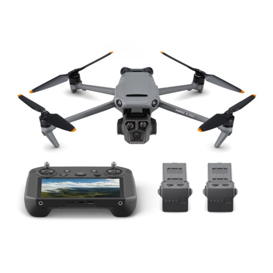 DJI Mavic 3 Pro Fly More Combo (DJI RC PRO) DJI Mavic 3 Pro Fly More Combo (DJI RC PRO)