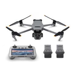 DJI Mavic 3 Pro Fly More Combo (DJI RC)