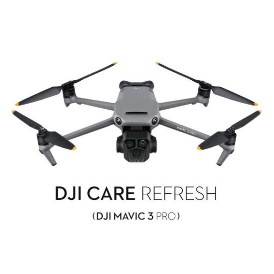 DJI Care Refresh (Mavic 3 Pro) 2 Year