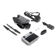 DJI Mavic 3 Pro (DJI RC)