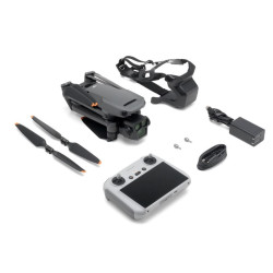DJI Mavic 3 Pro (DJI RC)