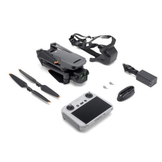 DJI Mavic 3 Pro (DJI RC)