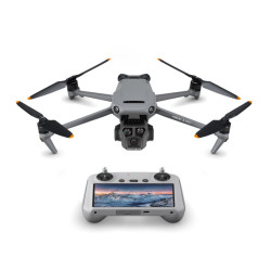 DJI Mavic 3 Pro (DJI RC)