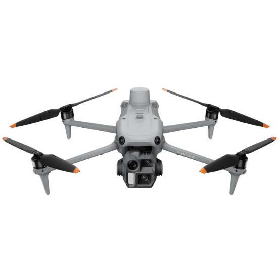DJI Matrice 4E + 1 year DJI Care Enterprise Plus DJI Matrice 4E + 1 year DJI Care Enterprise Plus