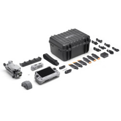 DJI Matrice 4E + 1 year DJI Care Enterprise Plus