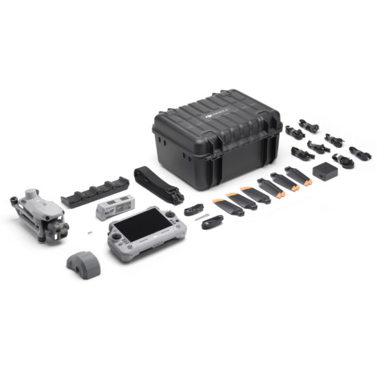 DJI Matrice 4E + 1 year DJI Care Enterprise Plus DJI Matrice 4E + 1 year DJI Care Enterprise Plus