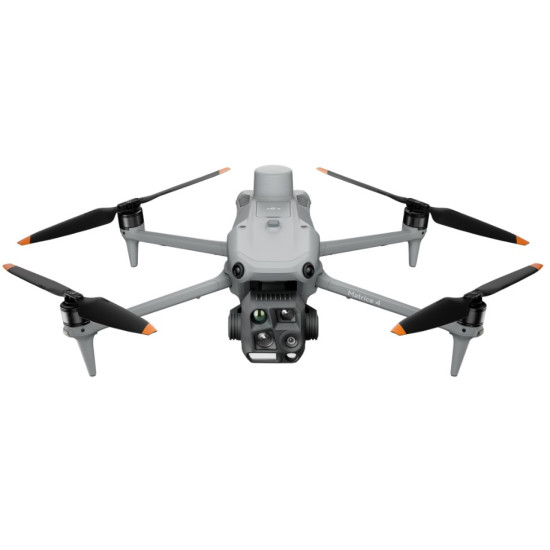 DJI Matrice 4T + 1 year DJI Care Enterprise Plus DJI Matrice 4T + 1 year DJI Care Enterprise Plus