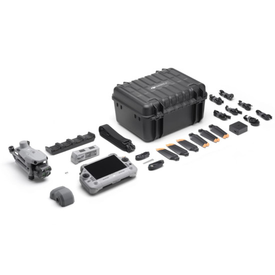 DJI Matrice 4T + 1 year DJI Care Enterprise Plus DJI Matrice 4T + 1 year DJI Care Enterprise Plus