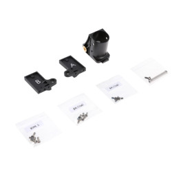Matrice 600 Pro Part26 Aircraft Arm Collapsible Mount Kit