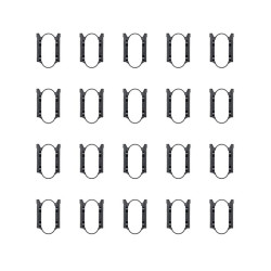 Matrice 600 Series - Airframe Arm Fastener