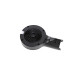 DJI Matrice 600 Series Black Motor Mount
