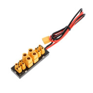 DJI Matrice 600 Series - Power Source Hub Kit