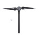 DJI Matrice 600 Series Red Motor Mount DJI Matrice 600 Series Red Motor Mount