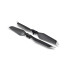 Mavic New Platinum Low-Noise Quick-Release Propellers 8331