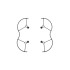 DJI Mavic - Propeller Guard