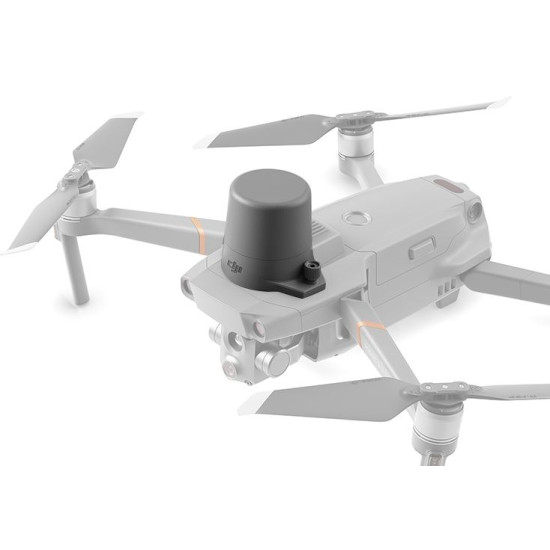 DJI Mavic 2 Enterprise Advanced - RTK Modul