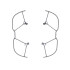 DJI Mavic 2 Pro/Zoom Propeller Guard