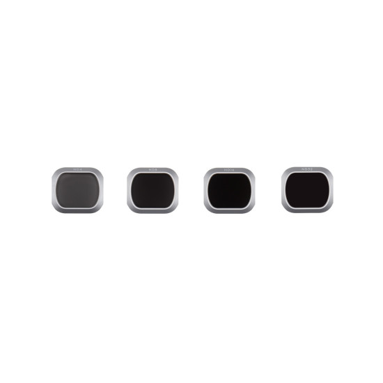 Mavic 2 Pro ND Filters Set Mavic 2 Pro ND Filters Set