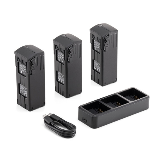 DJI Mavic 3 Enterprise Series Battery Kit DJI Mavic 3 Enterprise Series Battery Kit