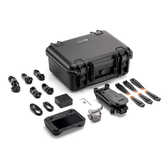 DJI Mavic 3E + 2 year plan DJI Care enterprise DJI Mavic 3E + 2 year plan DJI Care enterprise