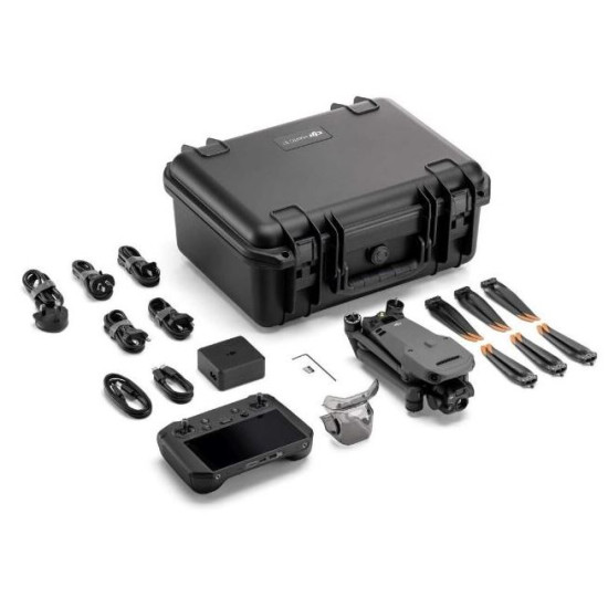 DJI Mavic 3T (Thermal) + 2 year plan DJI Care enterprise