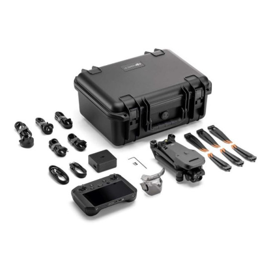 DJI Mavic 3T (Thermal) + 1 year plan DJI Care enterprise DJI Mavic 3T (Thermal) + 1 year plan DJI Care enterprise