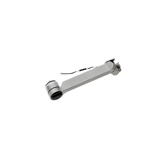 DJI Mavic Pro Platinum - Right Rear Motor Arm / M4 DJI Mavic Pro Platinum - Right Rear Motor Arm / M4