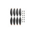 DJI Mini 2 Propellers