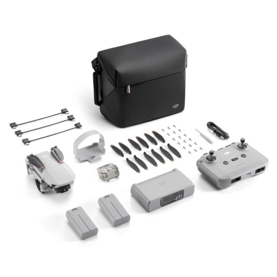 DJI Mini 2 SE Fly More Combo DJI Mini 2 SE Fly More Combo