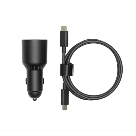 DJI 65W Car Charger