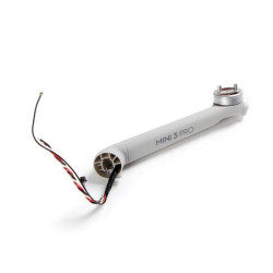 DJI Mini 3 Pro Front Left Aircraft Arm Module