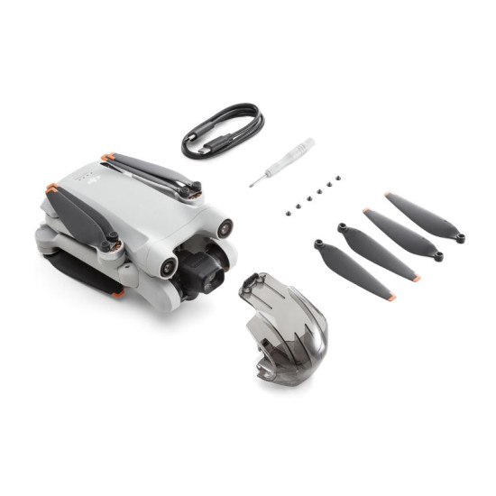 DJI Mini 3 Pro (No RC) DJI Mini 3 Pro (No RC)