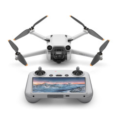 DJI Mini 3 Pro (DJI RC)