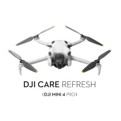 DJI Care Refresh (DJI Mini 4 Pro) 1 Year Plan