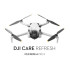 DJI Care Refresh (DJI Mini 4 Pro) 1 Year Plan