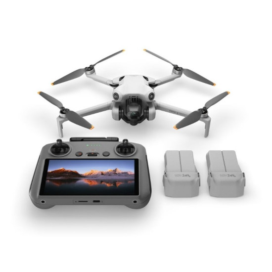 DJI Mini 4 Pro FMC (dji RC2) DJI Mini 4 Pro FMC (dji RC2)