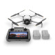 DJI Mini 4 Pro FMC (dji RC2) DJI Mini 4 Pro FMC (dji RC2)