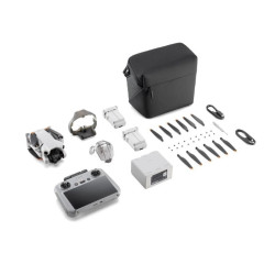 DJI Mini 4 Pro FMC (dji RC2)