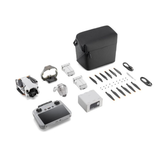 DJI Mini 4 Pro FMC (dji RC2) DJI Mini 4 Pro FMC (dji RC2)