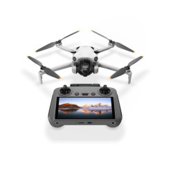 DJI Mini 4 Pro (dji RC2)