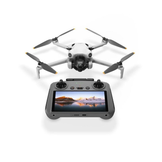 DJI Mini 4 Pro (dji RC2) DJI Mini 4 Pro (dji RC2)