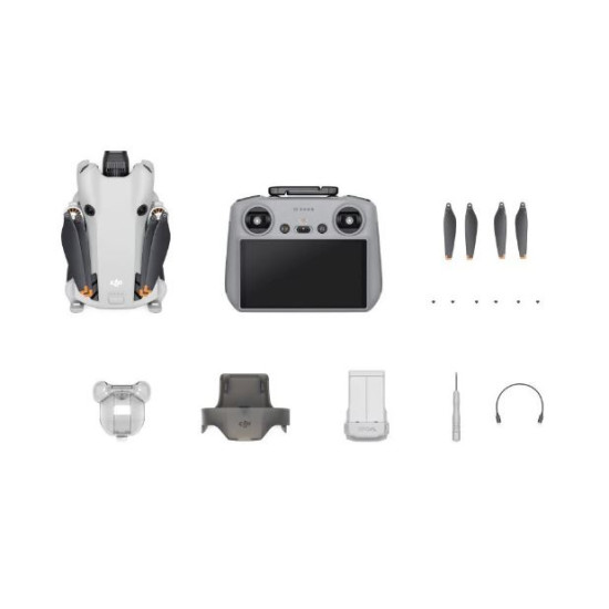 DJI Mini 4 Pro (dji RC2) DJI Mini 4 Pro (dji RC2)